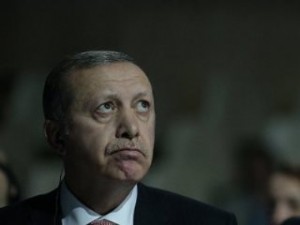Американское издание рассказало о главной слабости Эрдогана