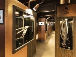 В Латвии появится первый музей шмаковки