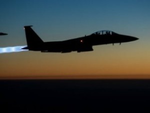 ВВС США потеряли 19 человек в операции против ИГ