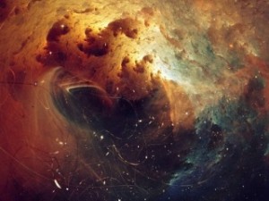 Астрофизики открыли крупнейший объект во Вселенной — галактическую стену