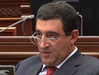 Ереван ведет переговоры с Тегераном о транзите газа в Грузию — Вардан Айвазян