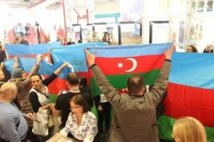 Азербайджан предпринял провокационные действия, чтобы приостановить участие НКР на международной туристической ярмарке ITB-Берлин