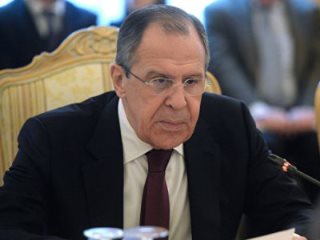 Лавров: Миграционный кризис показал — чего стоит солидарность в ЕС