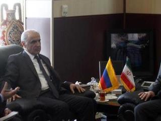 Ереван и Тегеран могут сотрудничать в сфере гражданской авиации и информационных технологий