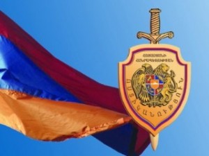 Отставки в Полиции Армении продолжаются