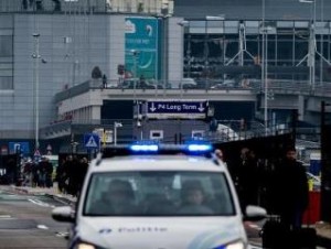 Премьер Бельгии: По последним данным жертвами терактов стал 21 человек