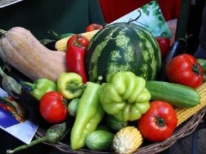 Ереван открестился от реэкспорта овощей в Россию