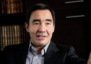 Интерпол задержал зятя первого президента Киргизии