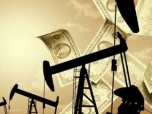Цена на нефть марки Brent опустилась ниже $41