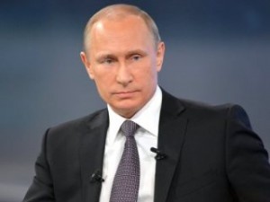 Путин посоветовал бизнесменам пока не продавать активы в Украине
