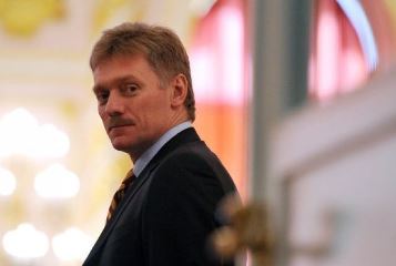 Попытки Баку примирить Россию и Турцию обречены на провал: Песков