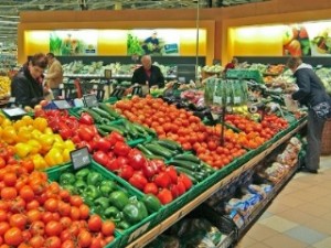 Министр ЕЭК – в Армении: Ваши овощи заместили в России турецкие – разве не плюс?