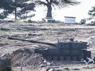 Госдеп предупредил соотечественников об опасности поездок в Турцию