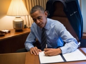 Обама подписал указ о введении новых санкций против КНДР