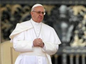 Ватикан подтвердил намерение Папы Франциска посетить Армению в этом году