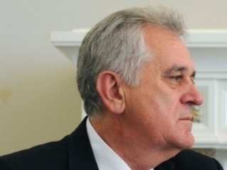 Президент Сербии: Сирия была бы страной ИГ без вмешательства России