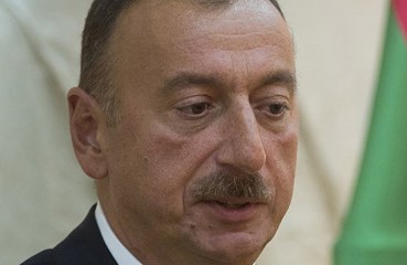 Алиев верит, что в следующем году будет запущена железная дорога «Баку-Тбилиси-Карс»