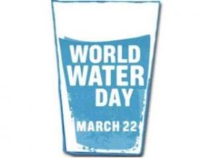 Мир отмечает Всемирный день водных ресурсов