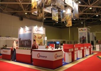 Армения и Арцах участвуют в международной туристической выставке «MITT – 2016»