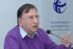 «Транспаренси интернешнл»: Госбюджет Армении распыляется