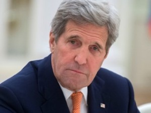 Керри: США рассчитывают на решение карабахского конфликта путем переговоров
