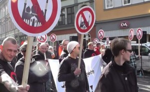 Немцы предлагают закрывать мечети