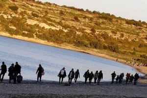 ЕК намерена поднять тему расстрела Турцией беженцев в переговорах с Анкарой