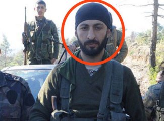 В Турции задержали убийцу пилота российского Су-24