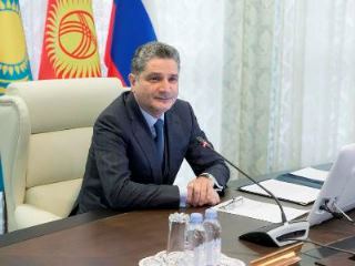 Председатель Коллегии ЕЭК: Необходимо предпринять реальные шаги к единому рынку без изъятий