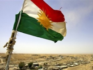 Создание курдского государства неизбежно - эксперт