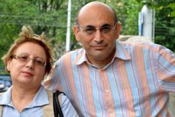 Amnesty International начинает кампанию для лечения супругов Юнус за рубежом