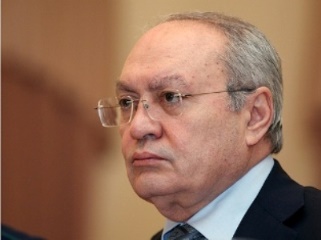 Глава СК Армении встретится в Вашингтоне с директором ФБР