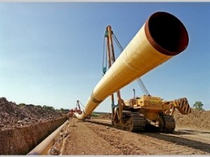 Еврокомиссия одобрила строительство газопровода в Азербайджан