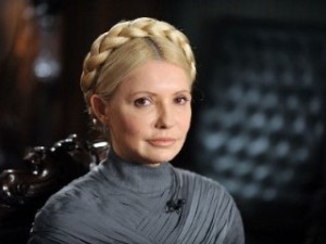 Тимошенко раскритиковала стремление приглашать на ключевые должности гастарбайтеров