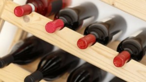 Грузия увеличила поставки вина в Россию в 2,5 раза