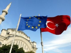 Бизнес по-турецки: Анкара готова принимать всех беженцев за 20 миллиардов евро