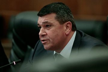 «Айкакан Жаманак»: Кадровые погромы Владимира Гаспаряна добрались до 6-го управления