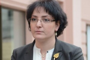 Диалог с Россией категорически необходим: Тина Хидашели
