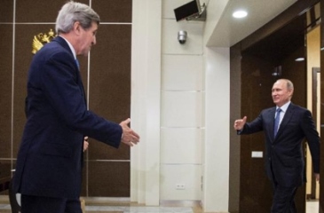 Сверхдержавы и карабахский вопрос