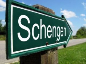 Ущерб от закрытия границ внутри Шенгена составит до €18 млрд в год