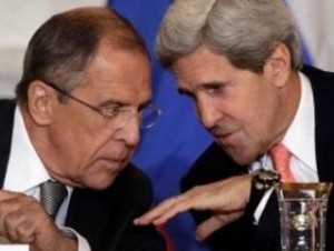Керри: США и Россия создадут систему операций против ИГ в Сирии
