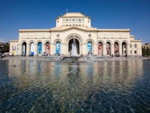 В Национальной картинной галерее Армении открылась выставка «Иранское искусство миниатюры»