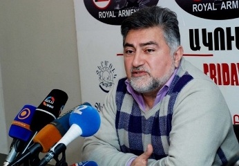 При российско-турецком столкновении Армения не сможет оставаться нейтральной — Ара Папян