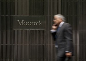 Moody’s понизил рейтинг гособлигаций Армении до B1, улучшив прогноз на "Стабильный"