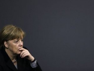 Le Monde: Tой ночью Меркель потеряла Европу