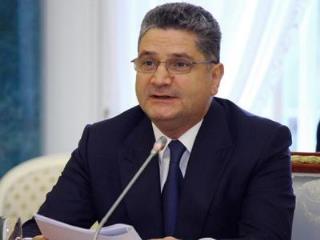 Тигран Саркисян встретился с послом Сингапура в РФ