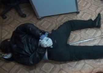 Азербайджанец обокрал сожительницу, чтобы вернуться домой