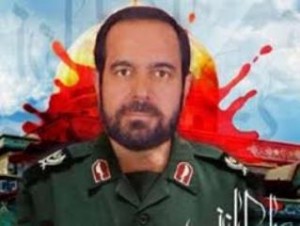Еще один иранский генерал погиб в Сирии