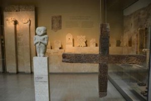 В Афинах откроется выставка «Армения: Дух Арарата»