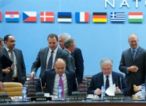 Суверенные отношения Армении с НАТО уже являются определенным уровнем безопасности
